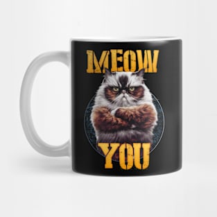 yeti-meow-you Mug